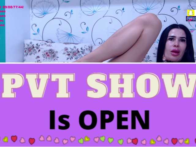 SpicyBrunnete live cam on BongaCams