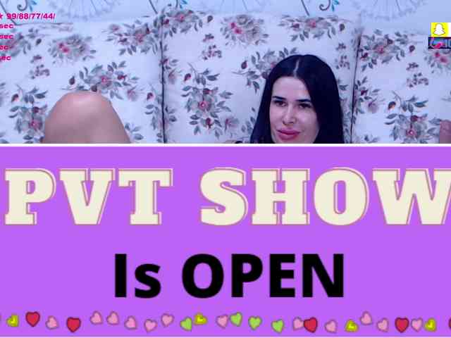 Modèle: trisha69