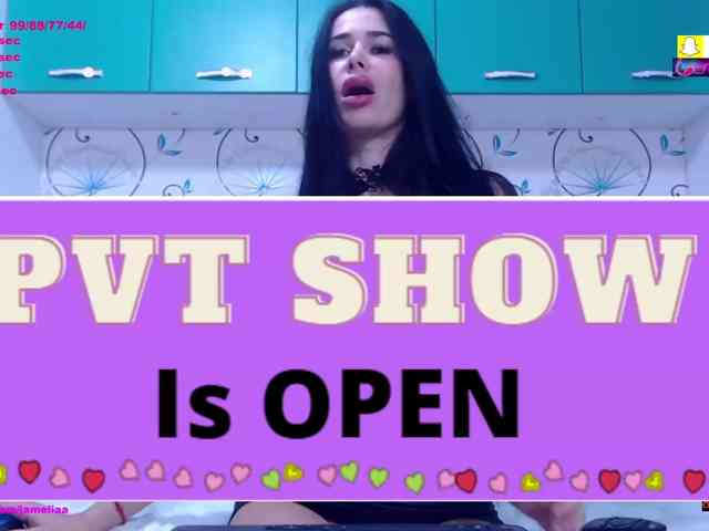trisha69's live room
