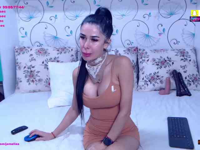 SpicyBrunnete