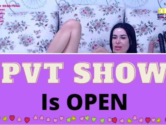 Modèle: trisha69