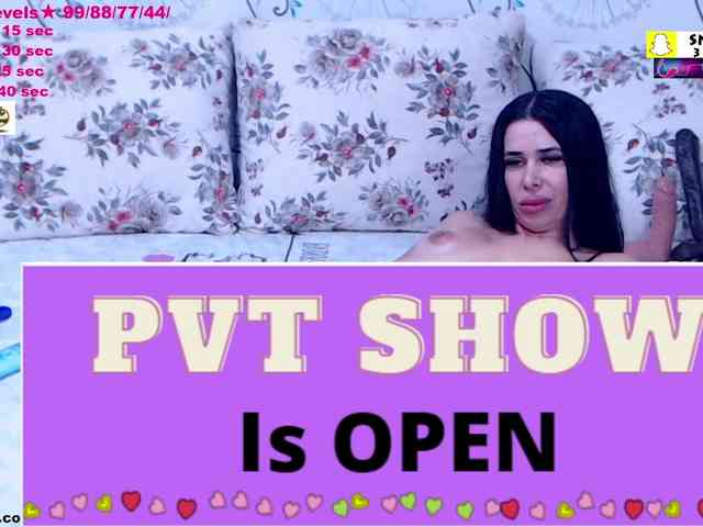 Model: trisha69
