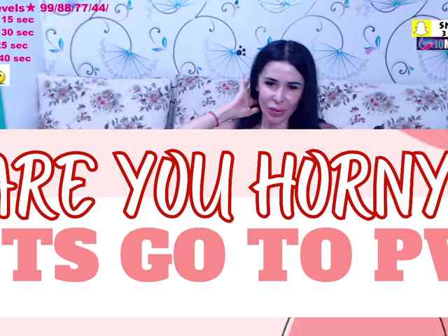 Modèle: trisha69