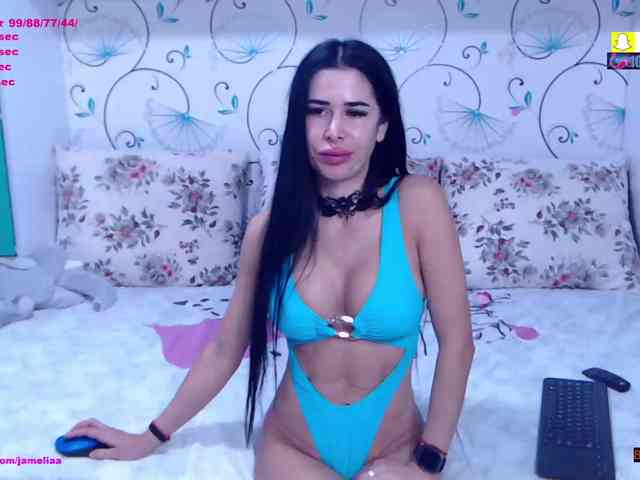 SpicyBrunnete
