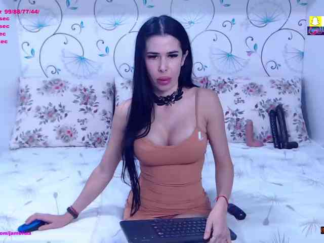 Modèle: trisha69