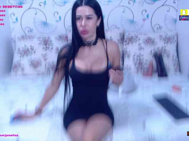 SpicyBrunnete