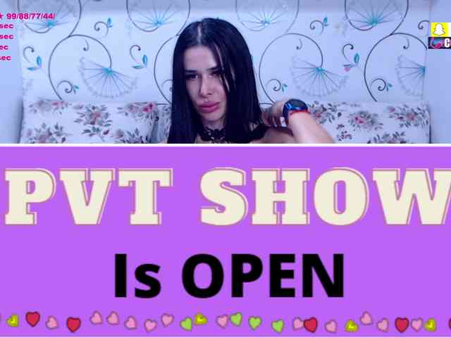 live amateur chat SpicyBrunnete