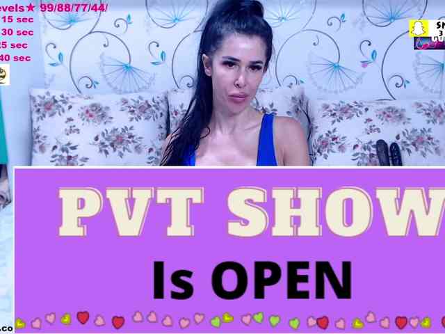 Modella: trisha69