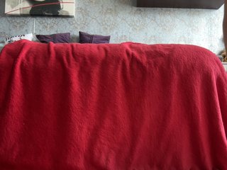 ALINABLACK Porn Show