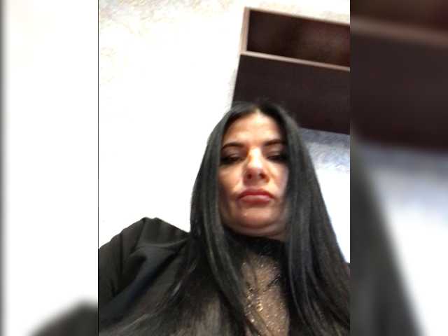 ALINABLACK live cam on BongaCams