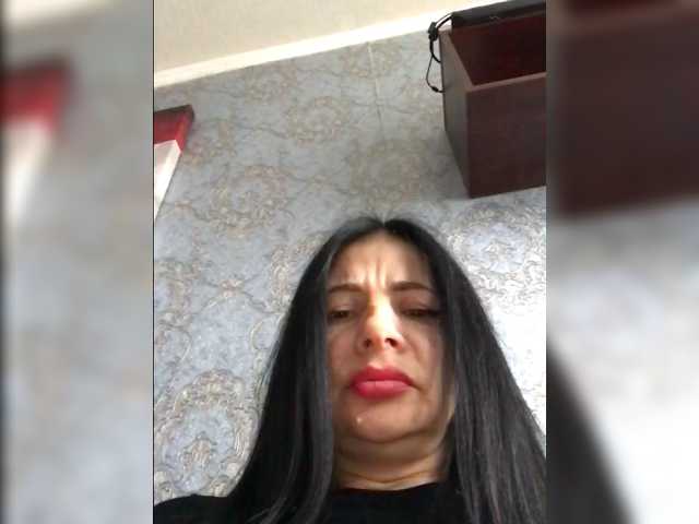 ALINABLACK live cam preview