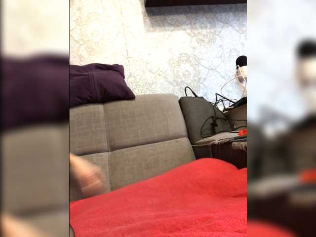 ALINABLACK live cam on BongaCams