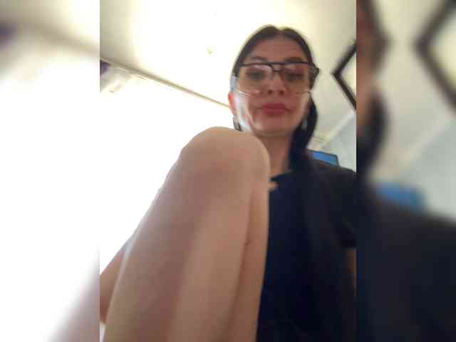 ALINABLACK webcam