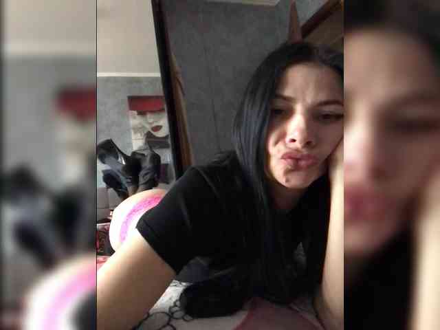 ALINABLACK webcam