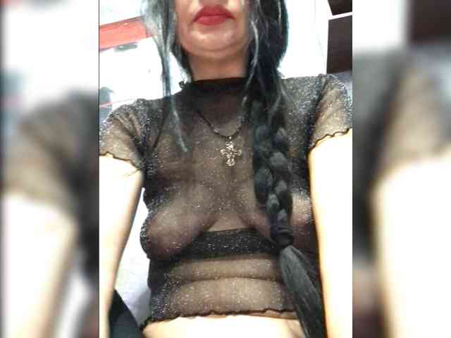 ALINABLACK
