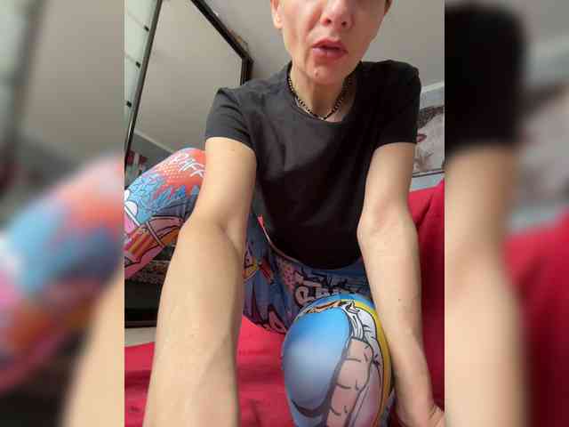 ALINABLACK webcam