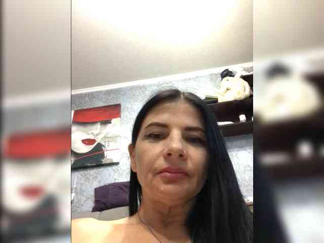 ALINABLACK webcam
