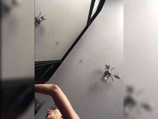 ALINABLACK webcam