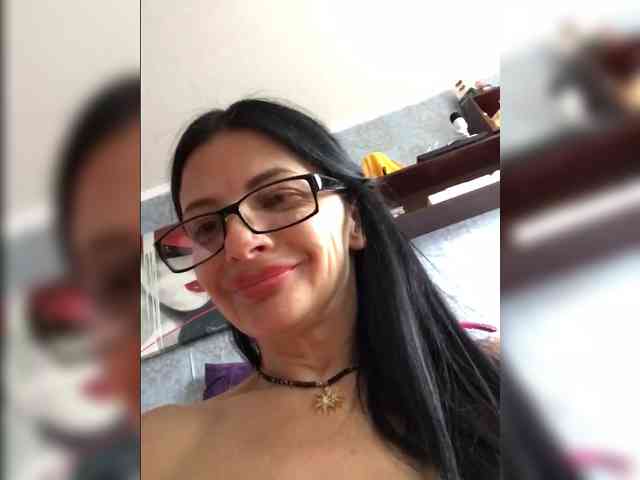 ALINABLACK webcam