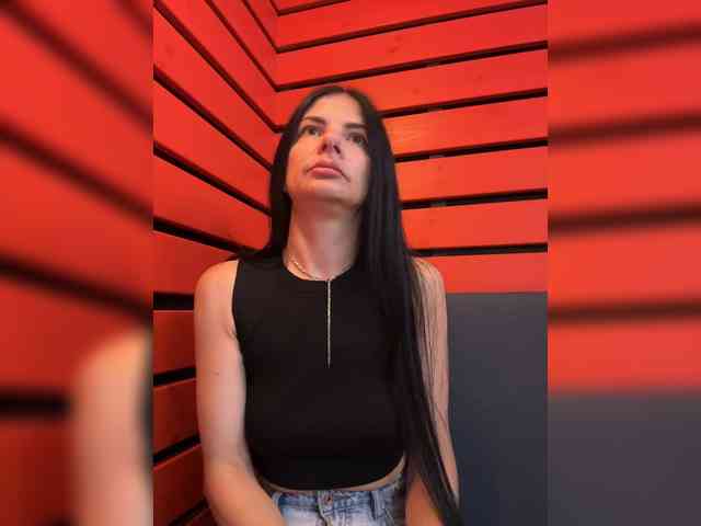 ALINABLACK webcam