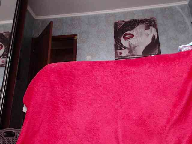 ALINABLACK webcam