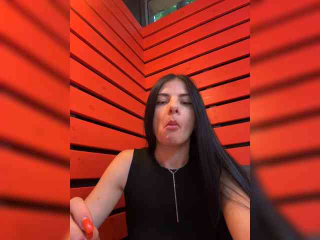 ALINABLACK webcam