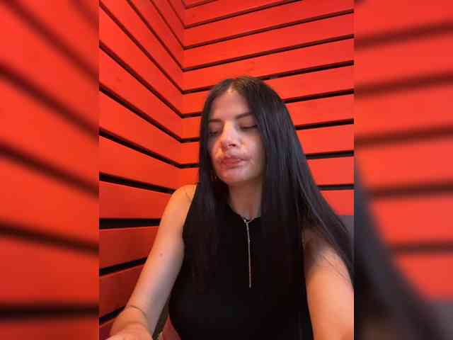 ALINABLACK webcam