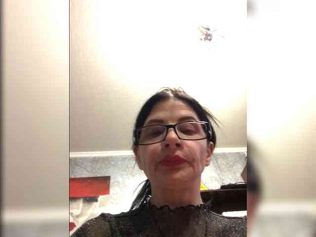 ALINABLACK webcam