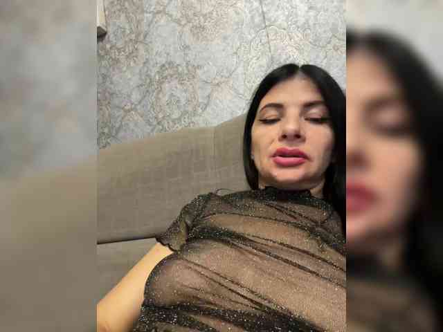 ALINABLACK