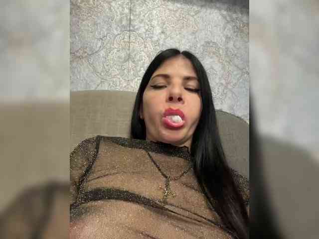 ALINABLACK