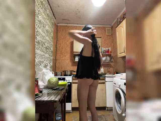 ALINABLACK webcam
