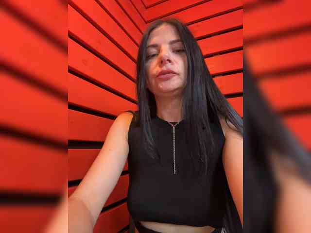 ALINABLACK webcam