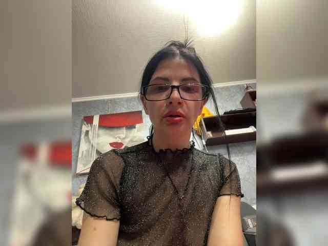 ALINABLACK webcam