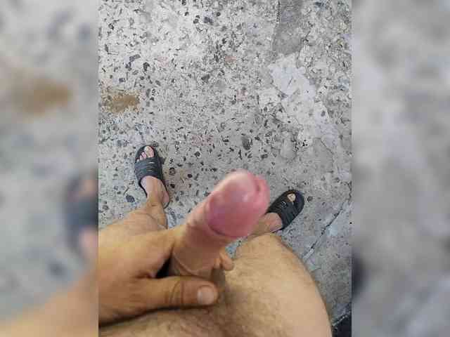 GrafityMen Sex Cam Show