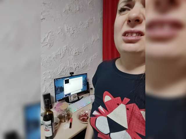 YesBabyYes live cam on BongaCams