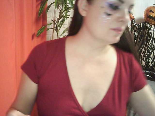 WitchWorld live cam on BongaCams