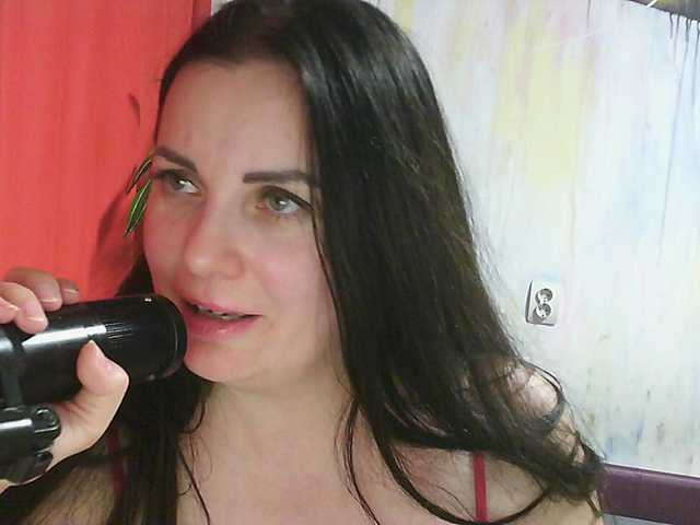 YesBabyYes live cam on BongaCams
