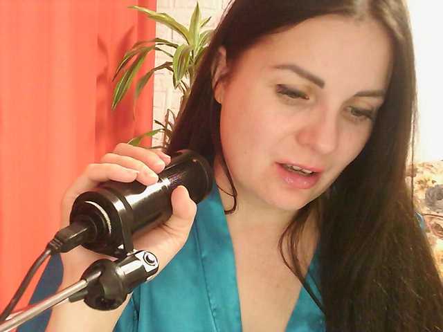 YesBabyYes live cam on BongaCams