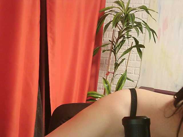 YesBabyYes live cam on BongaCams