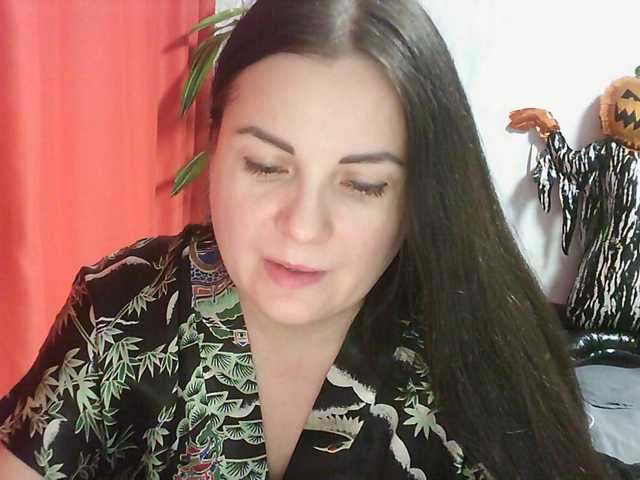 WitchWorld live cam on BongaCams