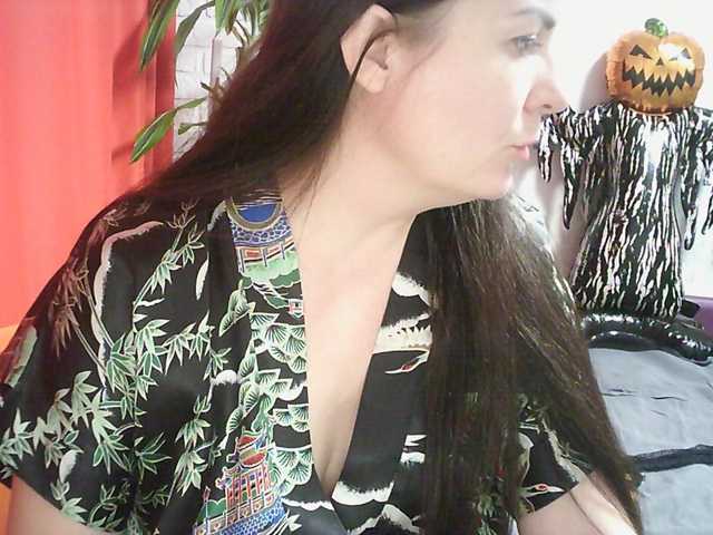 WitchWorld live cam on BongaCams