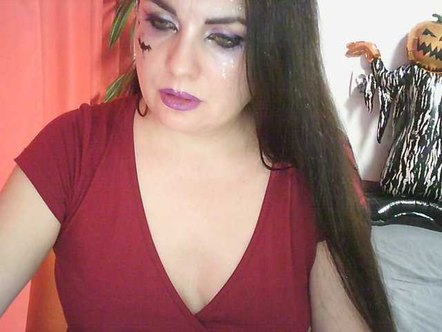WitchWorld live cam on BongaCams