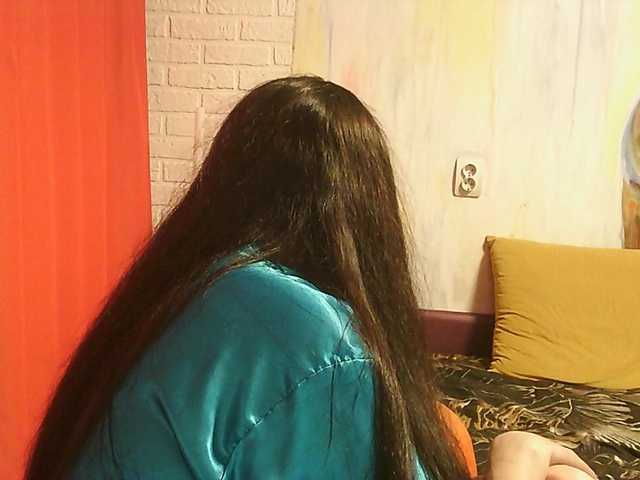 YesBabyYes live cam on BongaCams
