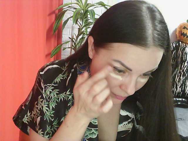WitchWorld live cam on BongaCams