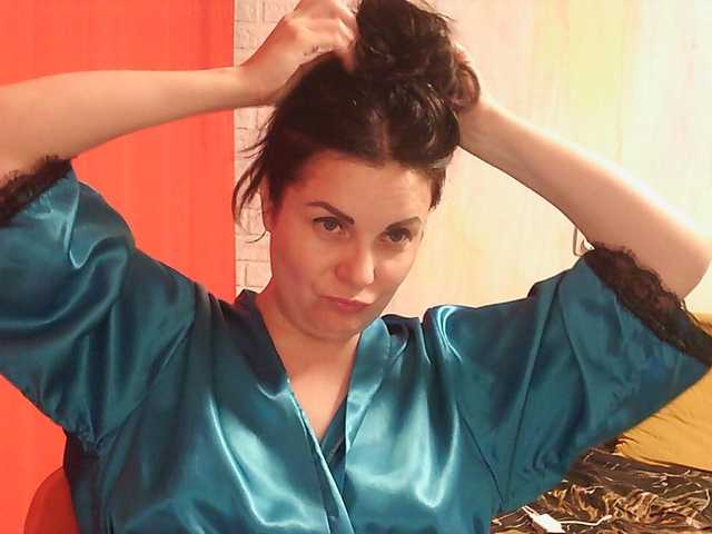 YesBabyYes live cam on BongaCams
