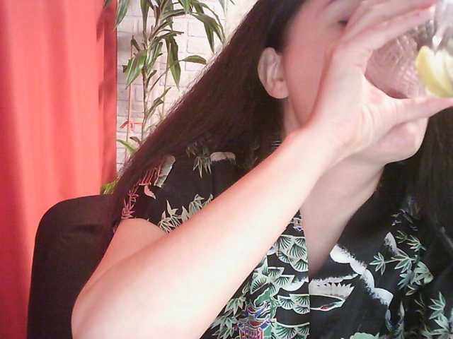 YesBabyYes live cam on BongaCams