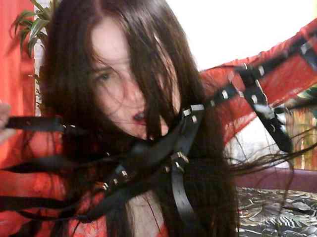 WitchWorld webcam