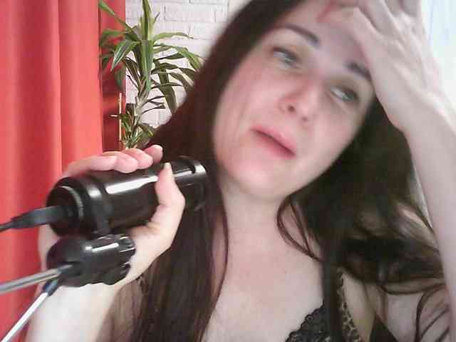 WitchWorld webcam