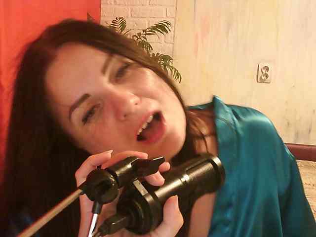 WitchWorld webcam