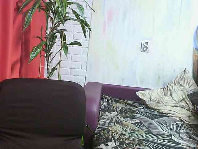 WitchWorld webcam